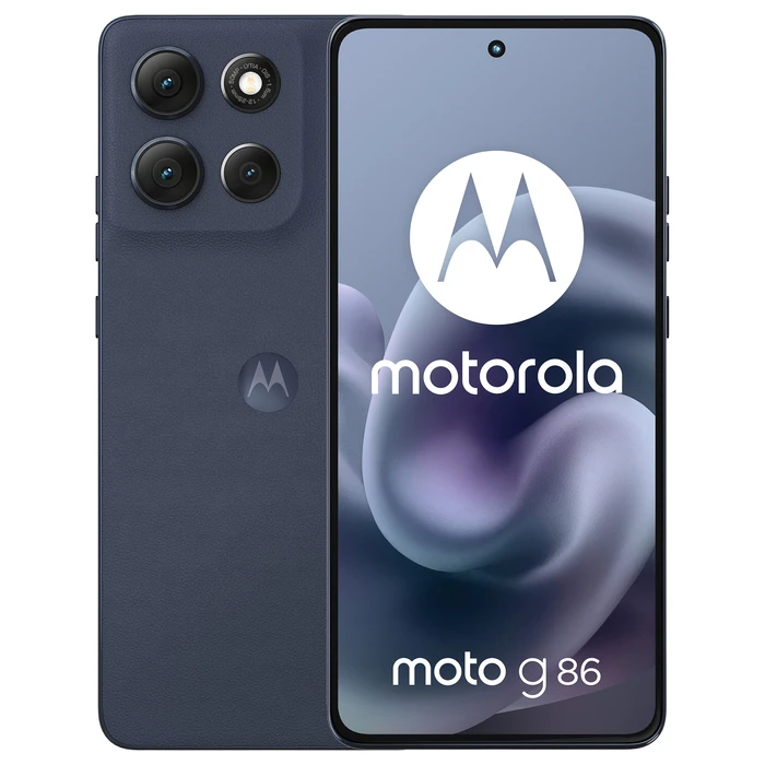 Smartphone Motorola Moto G86 5G 8RAM 256GB spellbound Blue