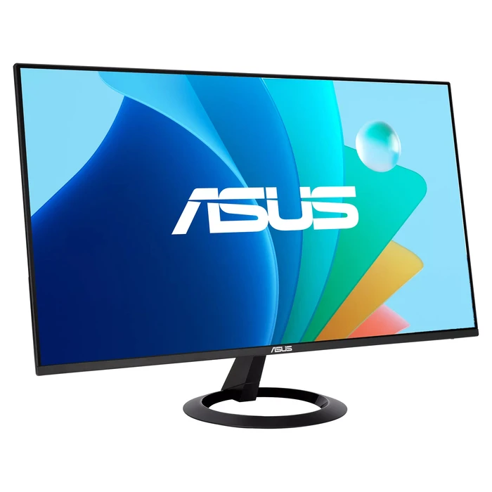 Monitor 27" Asus Eye Care VZ279HG 68,58cm IPS 1920x1080 FHD 120Hz 1ms Sync MPRT Vesa 75x75 HDMI VGA