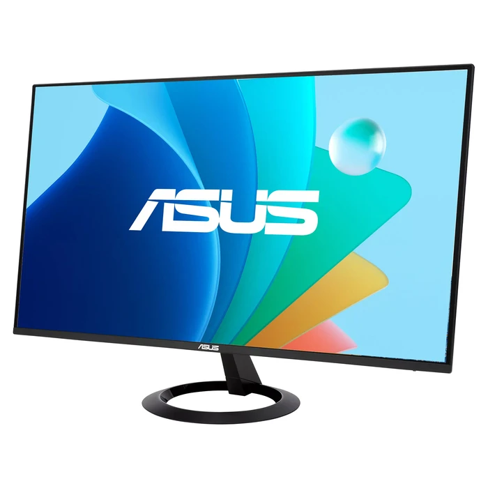 Monitor 27" Asus Eye Care VZ279HG 68,58cm IPS 1920x1080 FHD 120Hz 1ms Sync MPRT Vesa 75x75 HDMI VGA