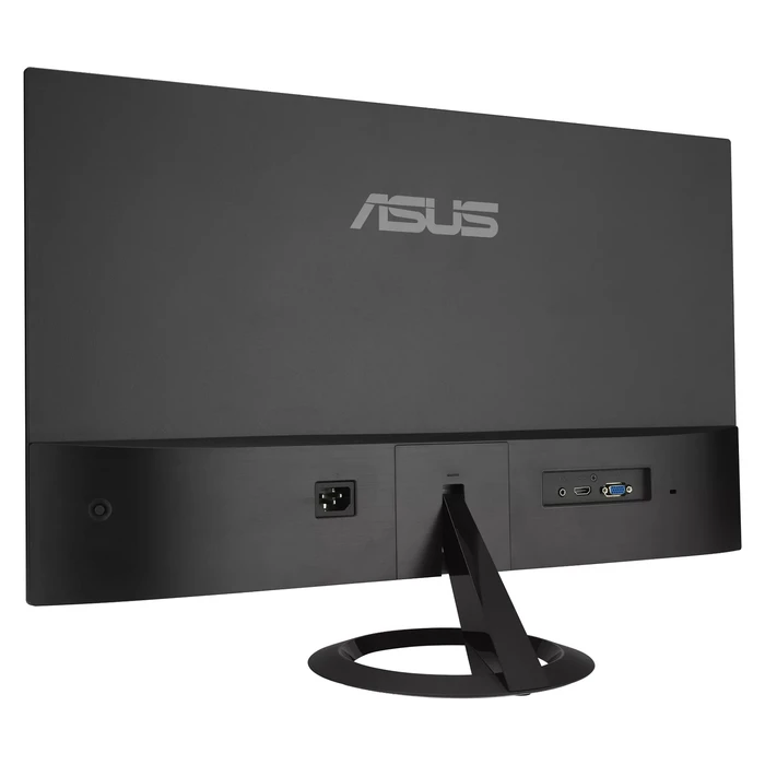Monitor 27" Asus Eye Care VZ279HG 68,58cm IPS 1920x1080 FHD 120Hz 1ms Sync MPRT Vesa 75x75 HDMI VGA