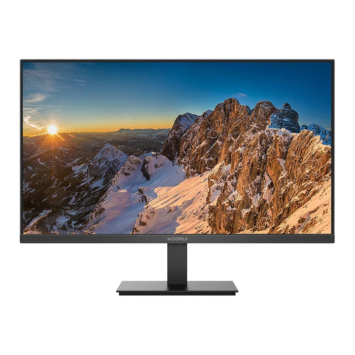Monitor 22" Koorui E2212F FHD Office-Monitor 54,5 cm (21,45 Zoll)