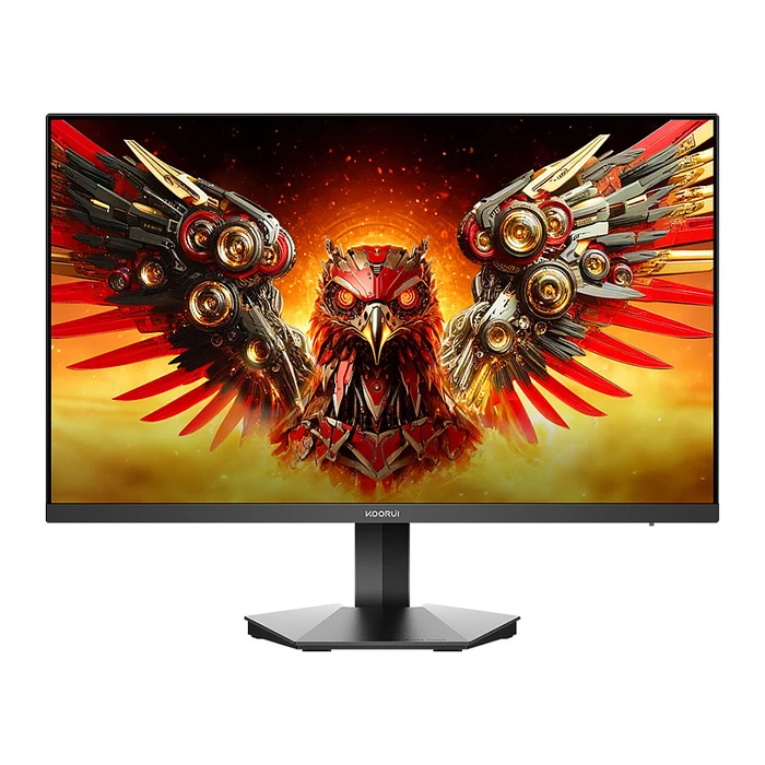 Monitor 27" Koorui G2711P FHD Gaming 68,6 cm (27 Zoll)