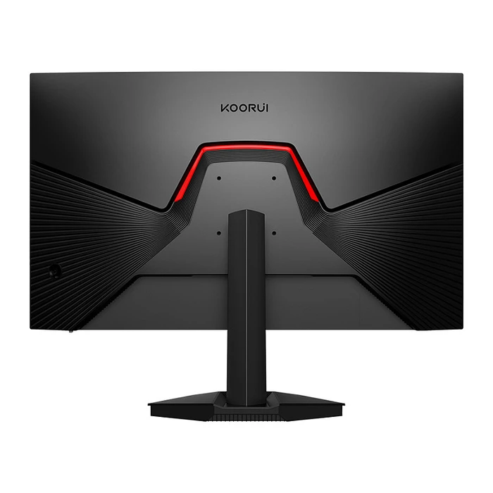 Monitor 24" Koorui G2411P FHD Gaming 60,5 cm (23,8 Zoll)