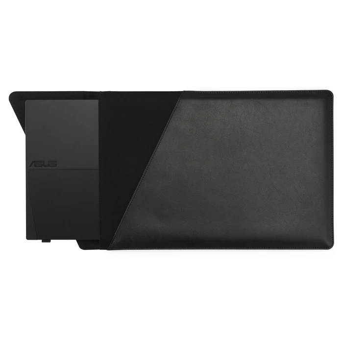 Monitor 14" Asus PA148CTV 35,56cm Flat 1920x1080 16:9 5ms 300cd/m2 Micro HDMI USB Dark Gray