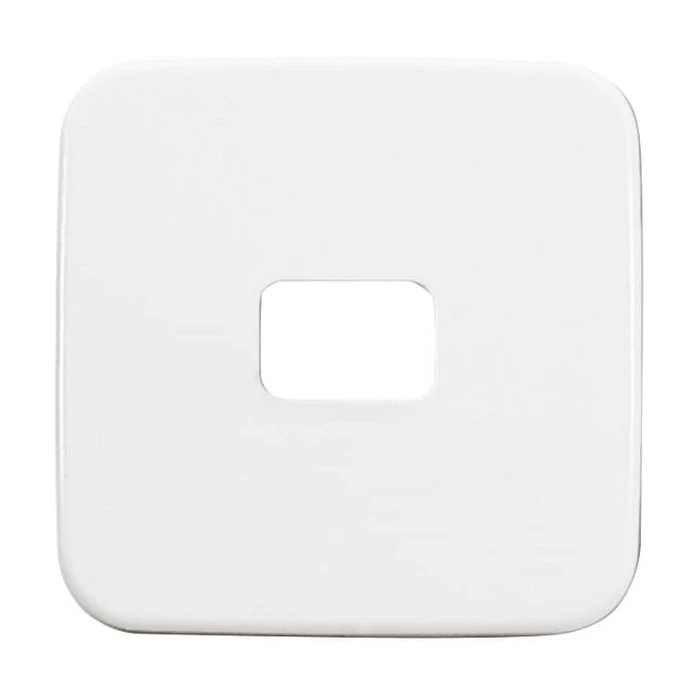 Διακόπτης Τοίχου Busch-Jaeger Reflex SI - rocker open *alpinWhite*