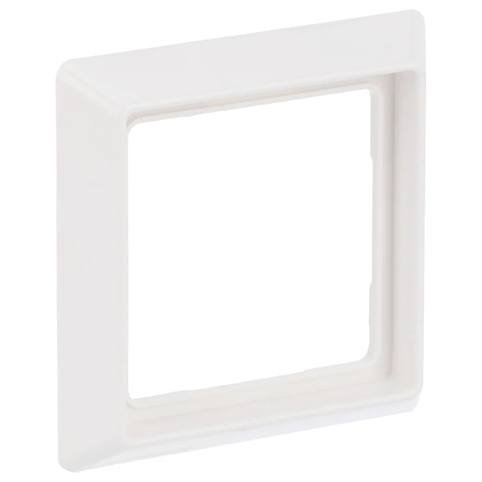 Πλαίσιο Διακόπτη Busch-Jaeger All-weather frame - Water-resistant 1-fach *alpinWhite*