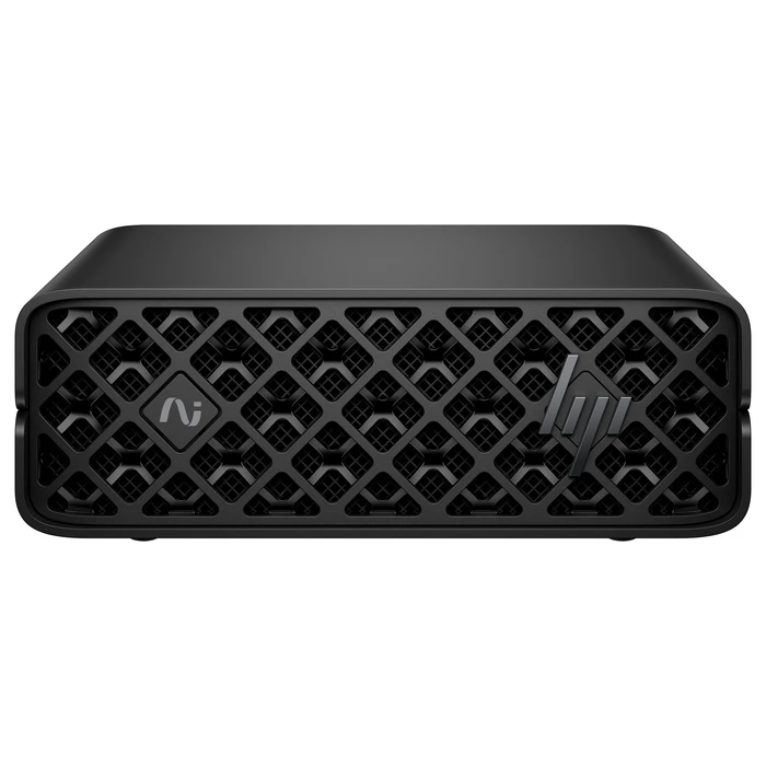 PC HP ZGX NANO G1N AI NGB10 128GB/4TB/Blackwell integrated