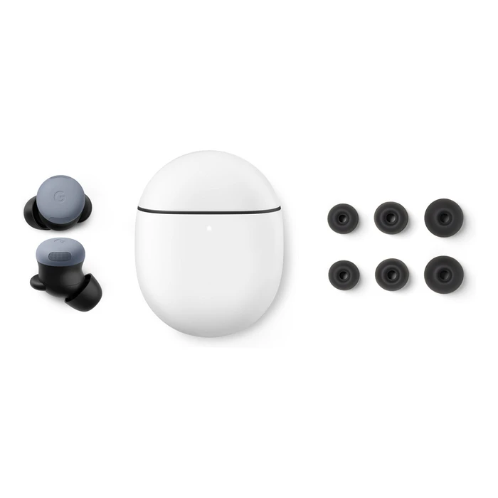 Bluetooth Handsfree Google Pixel Buds Pro 2 moonstone