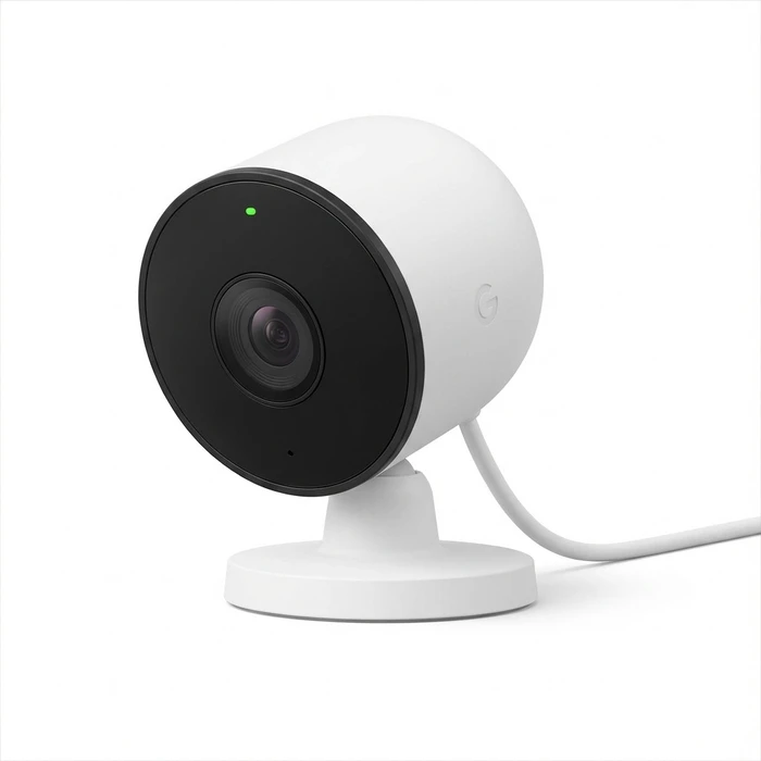 Κάμερα Παρακολούθησης Google Nest Cam 3rd Gen