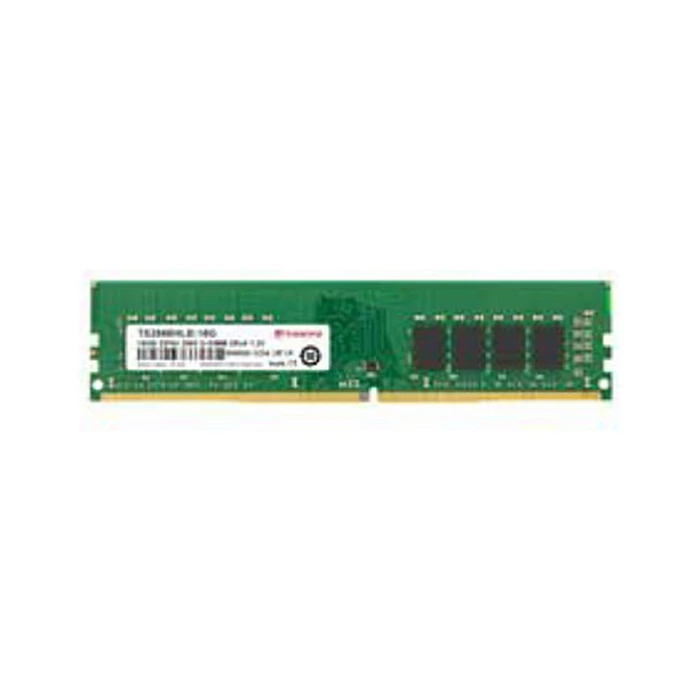 Μνήμη RAM Σταθερού DDR4 16GB Transcend 3200 U-DIMM