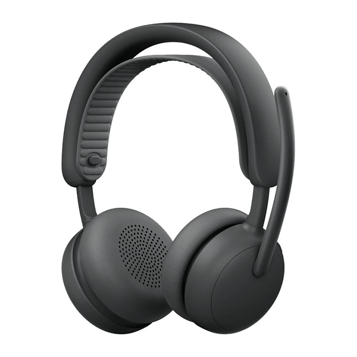 Multimedia Headset Logitech ZONE WIRELESS 2 ES BUSINESS