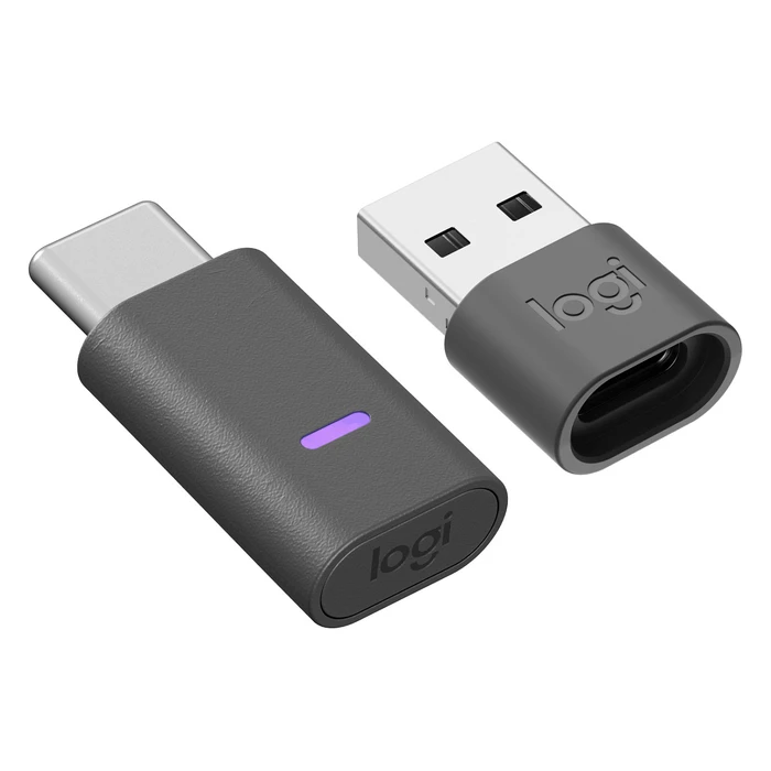 Multimedia Headset Logitech ZONE WIRELESS 2 ES BUSINESS