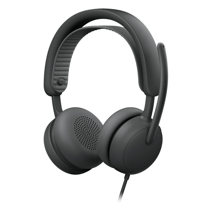 Multimedia Headset Logitech ZONE WIRED 2 FOR BUSINESS