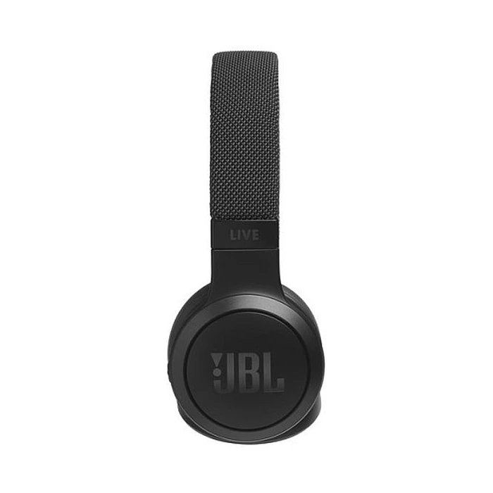 Ακουστικά JBL Live 400BT Bluetooth Black