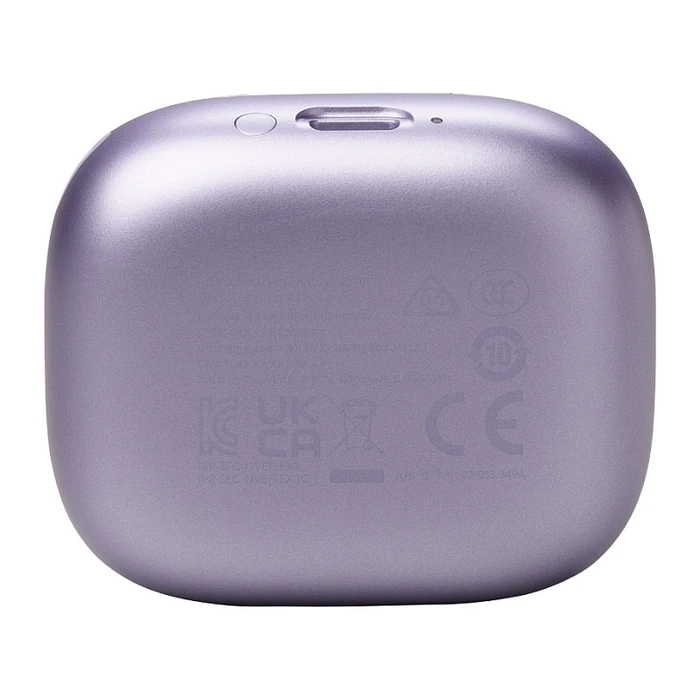 Bluetooth Handsfree JBL LIVE FLEX3 purple