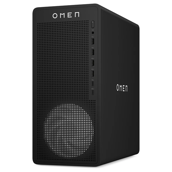PC HP OMEN 16L TG03-0450ng Gaming Desktop R5-8400F 16GB/512GB SSD RTX 5060 nOS