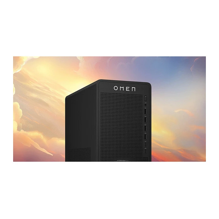 PC HP OMEN 16L TG03-0474ng Gaming Desktop R7-8700F 32GB/1TB SSD RTX 5060Ti nOS