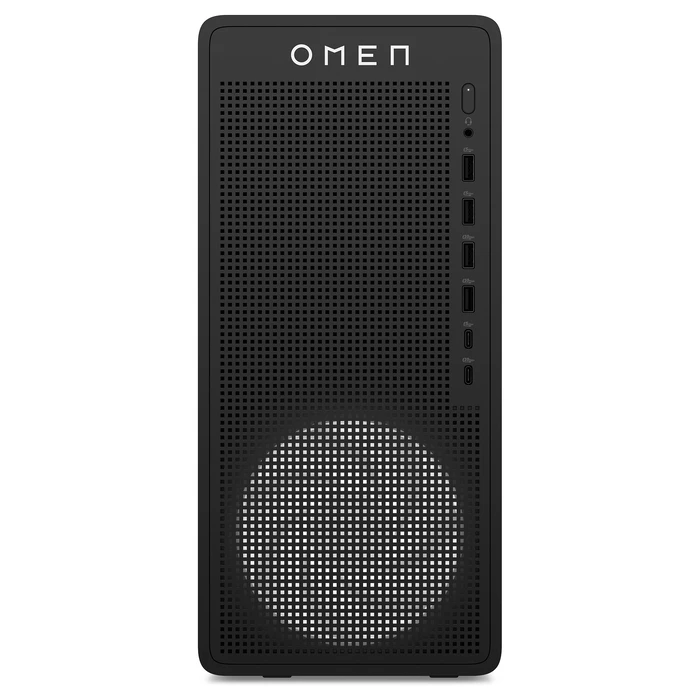 PC HP OMEN 16L TG03-0470ng Gaming Desktop R7-8700F 16GB/1TB SSD RTX 5060 Win 11