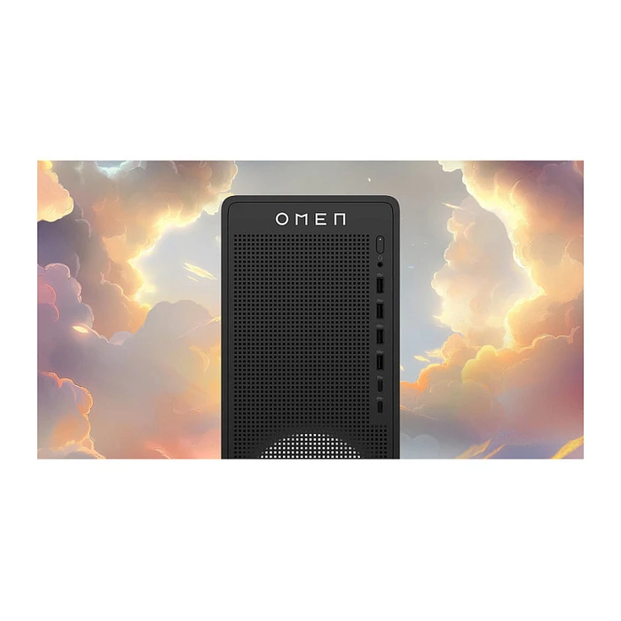 PC HP OMEN 16L TG03-0470ng Gaming Desktop R7-8700F 16GB/1TB SSD RTX 5060 Win 11