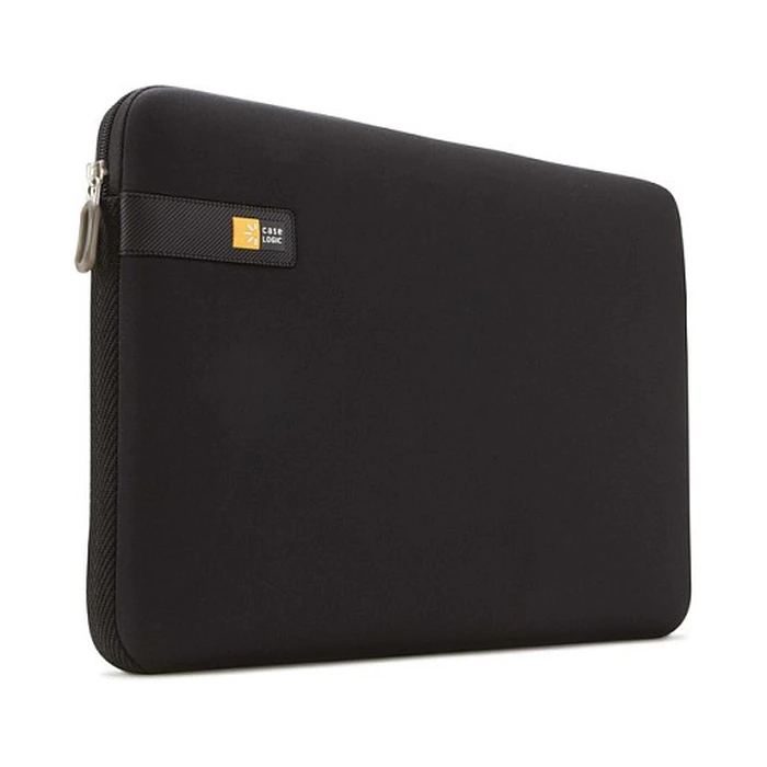 Τσάντα Laptop Logic LAPS114 Black Notebook-Tasche Laps Sleeve 14"
