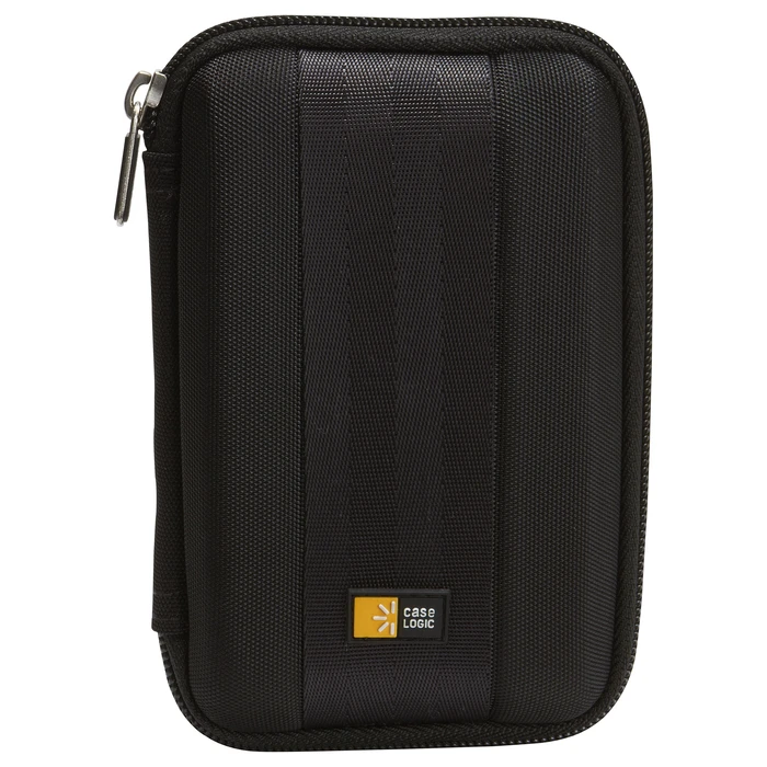Τσάντα Laptop Logic QHDC101 Black for externe Festplatten