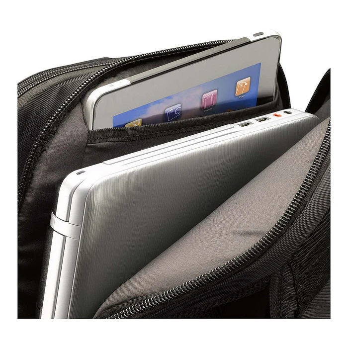 Τσάντα Laptop Logic Rucksack 17'' PROFESSIO RBP217 Black