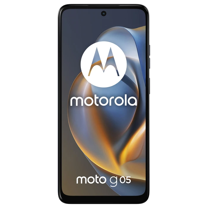 Smartphone Motorola moto G05 4RAM 128GB misty Blue