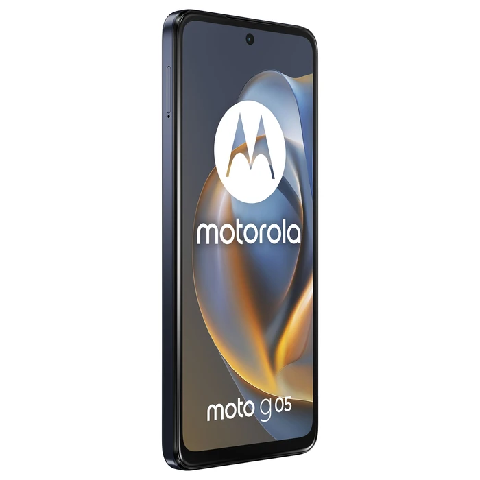 Smartphone Motorola moto G05 4RAM 128GB misty Blue