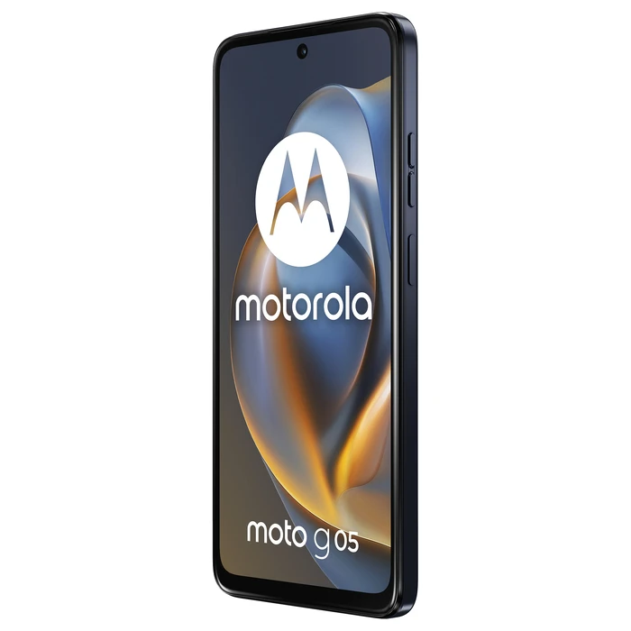 Smartphone Motorola moto G05 4RAM 128GB misty Blue