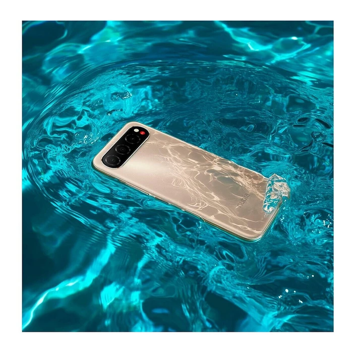 Smartphone Nubia Air 8RAM 256GB gold