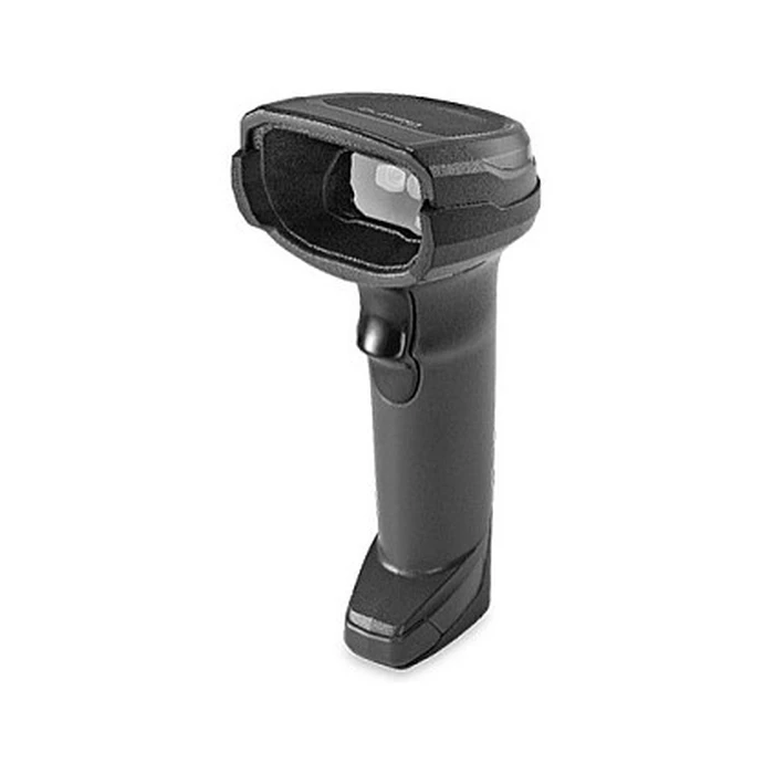 Barcode-Scanner Zebra DS8178-SR BLK FIPS PRESENTATION
