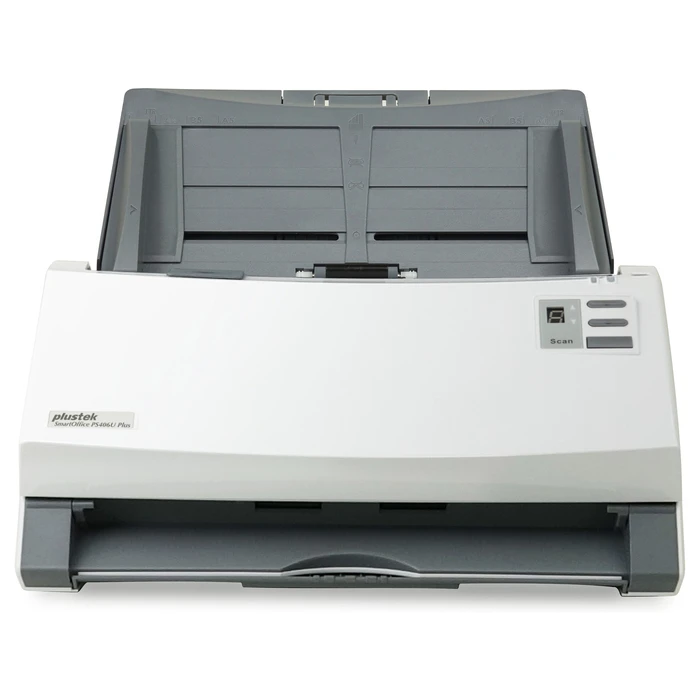Scanner Plustek SMARTOFFICE PS406U PLUS