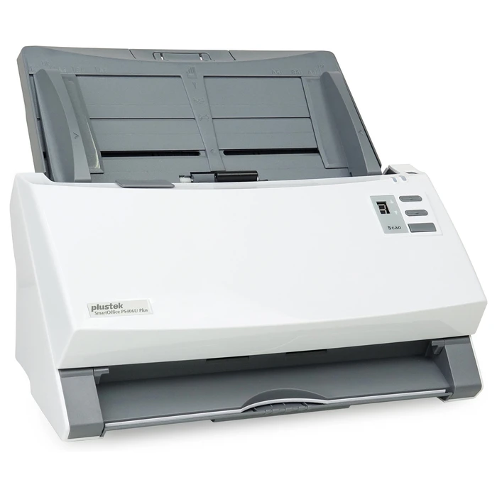 Scanner Plustek SMARTOFFICE PS406U PLUS