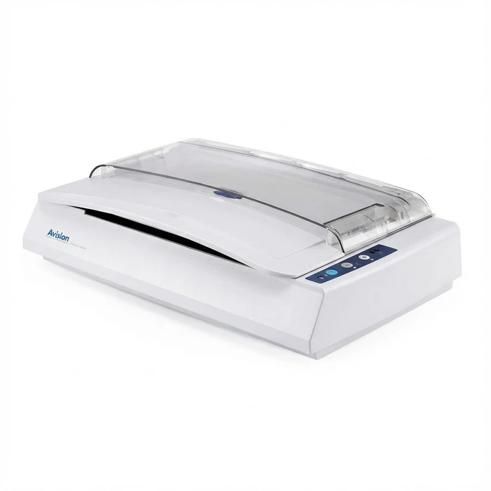 Scanner Avision Flachbettscanner FB2380E A4