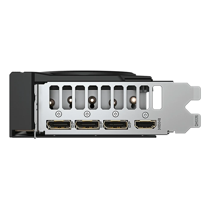 Κάρτα Γραφικών RTX 5070 TI 16GB Gigabyte WINDFORCE 3 OC SFF GDDR7 3 Fan