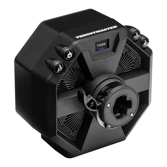 Περιφερειακά Τιμονιέρας ThrustMaster T598, Rennradstand, Black