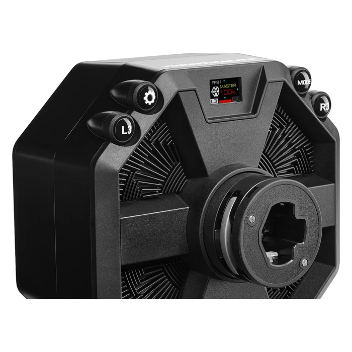 Περιφερειακά Τιμονιέρας ThrustMaster T598, Rennradstand, Black