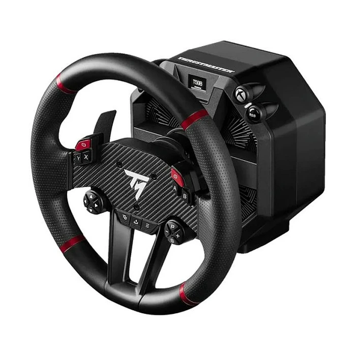 Τιμονιέρα με Πετάλια ThrustMaster T598X, PC, Xbox, Analog / Digital, Direct drive, wired