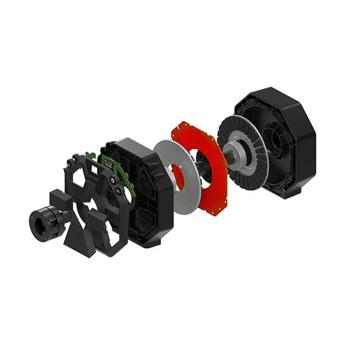 Τιμονιέρα με Πετάλια ThrustMaster T598X, PC, Xbox, Analog / Digital, Direct drive, wired