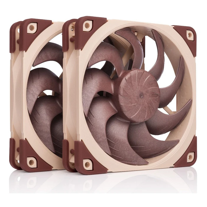 Case Fan 120mm Noctua NF-A12x25 G2 PWM Sx2-PP