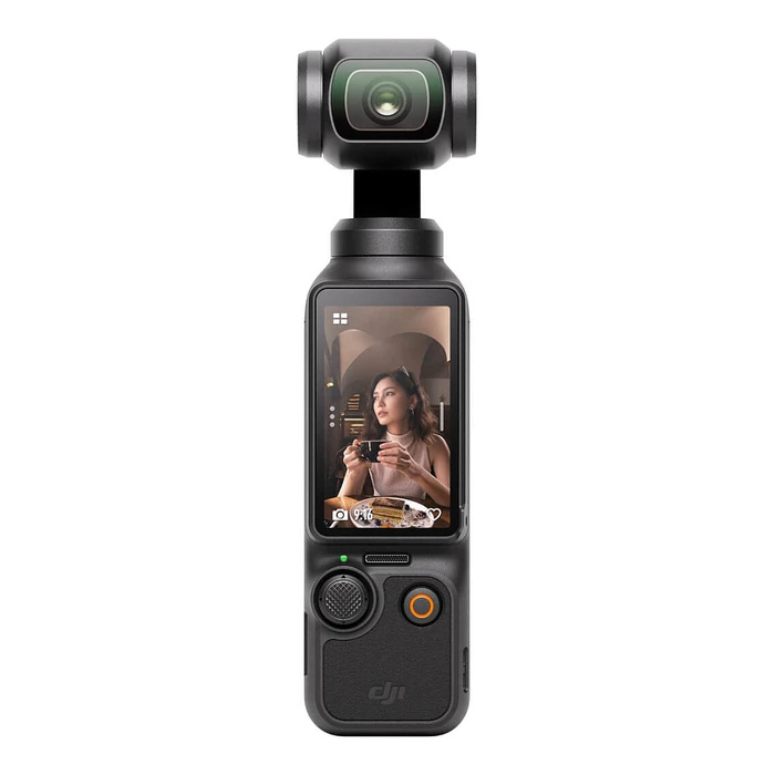 Action Camera Dji Osmo Pocket 3