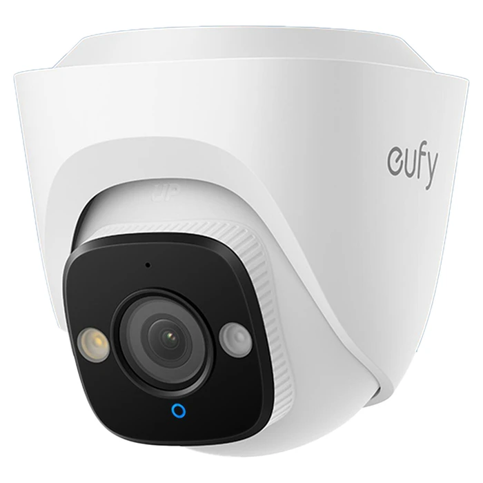 Κάμερα Παρακολούθησης eufy PoE Cam E41 Turret Cam