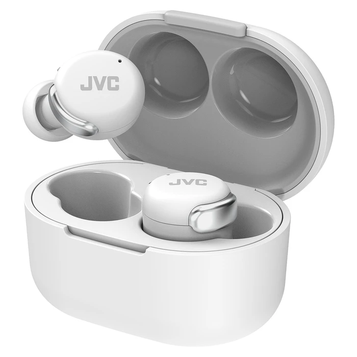 Bluetooth Handsfree JVC HA-A30T-W-U White In Ear TWS ANC