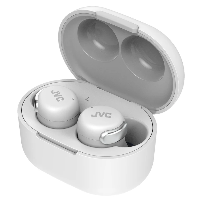 Bluetooth Handsfree JVC HA-A30T-W-U White In Ear TWS ANC