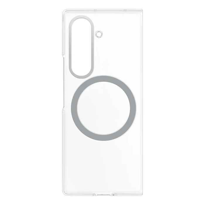Θήκη Κινητού Samsung Clear Magnet for Galaxy Fold7