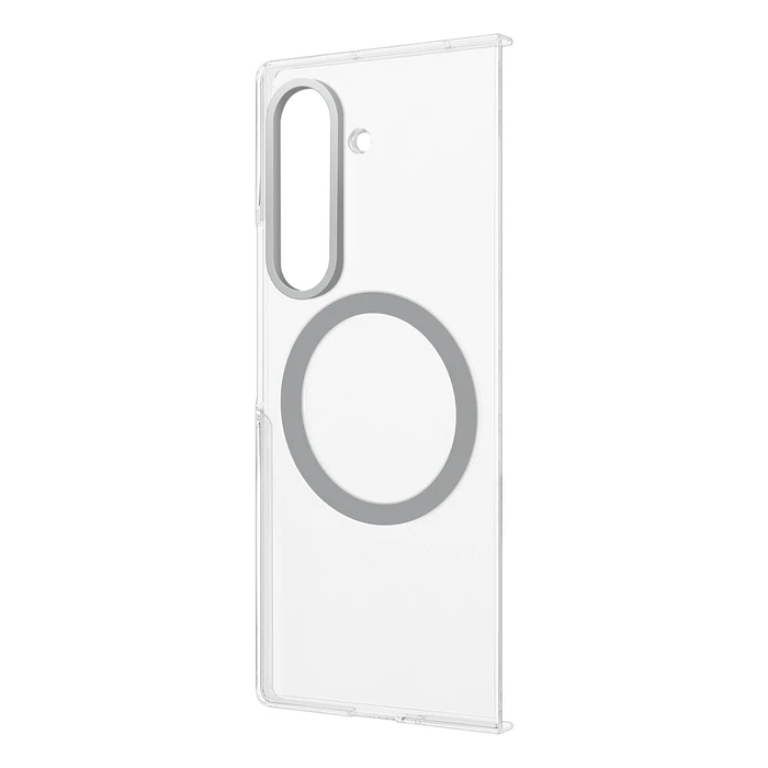 Θήκη Κινητού Samsung Clear Magnet for Galaxy Fold7
