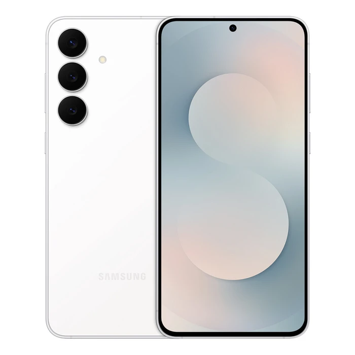Smartphone Samsung Galaxy S25 FE 5G 8RAM 128GB DE White