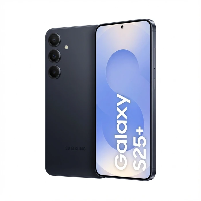 Smartphone Samsung Galaxy S25 FE EE 8RAM 128GB EU jetBlack