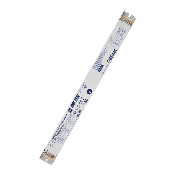 Αξεσουάρ Φωτιστικών Osram QTI 1X35/49/80 GII QUICKTRONIC IntelLIGENT GII