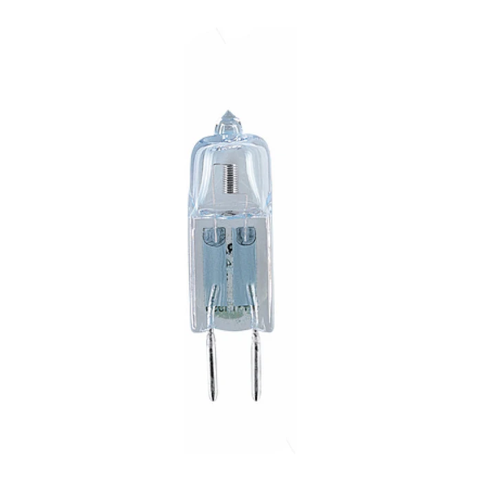 Λάμπα Αλογόνου Osram 64440 S AX 50W 12V GY6.35 low-voltage with plug-in base
